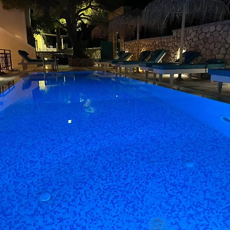 Hotel Santa Magia 3*
