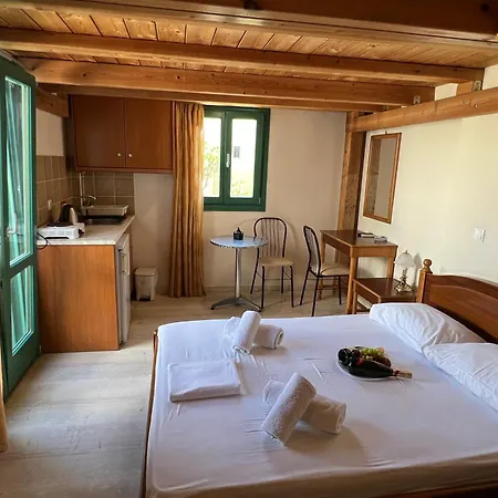 Santa Magia 3* Kamari (Santorini)