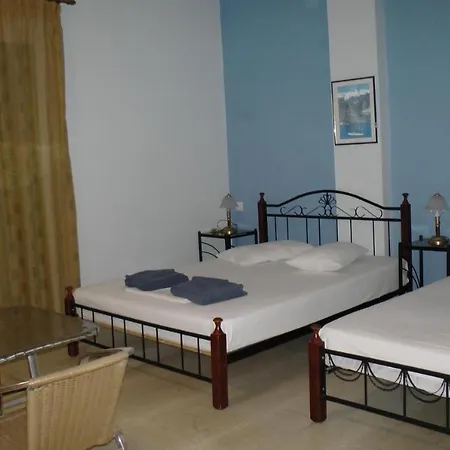 Santa Magia 3* Kamari (Santorini)