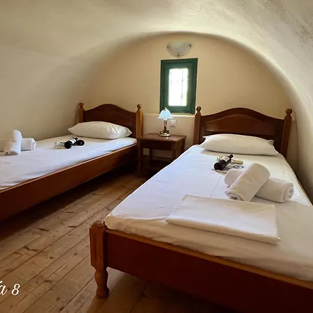 Hotel Santa Magia 3*