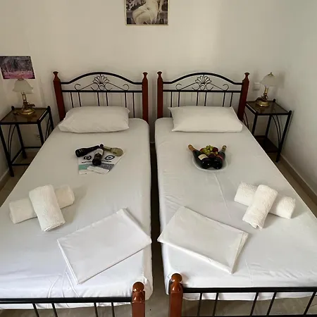 Hotel Santa Magia