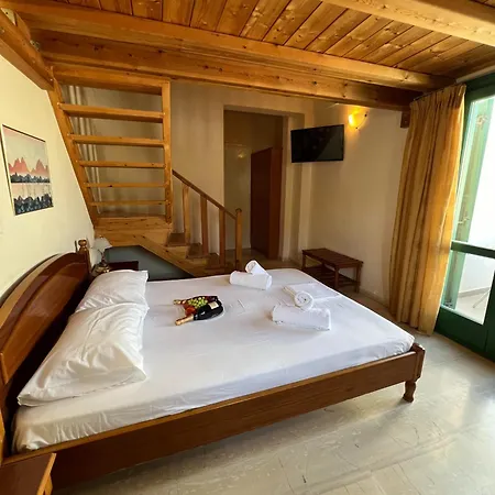 Santa Magia Hotel 3*