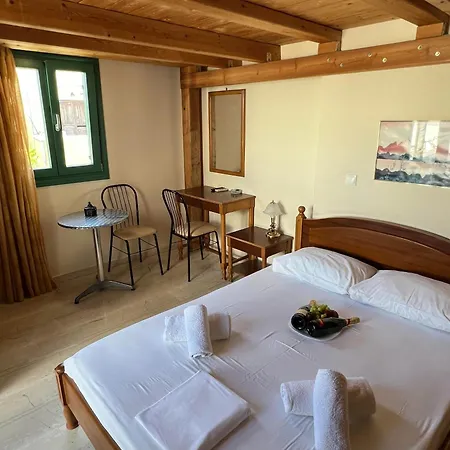 Santa Magia 3* Kamari (Santorini)