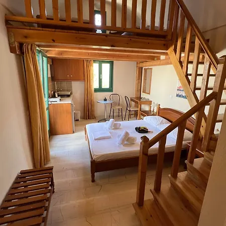 Hotel Santa Magia