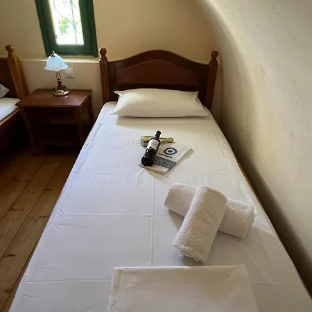 Hotel Santa Magia 3*