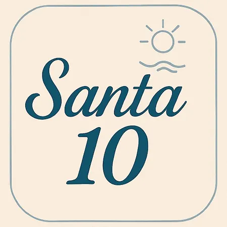 Hotel Santa Magia Kamari (Santorini)