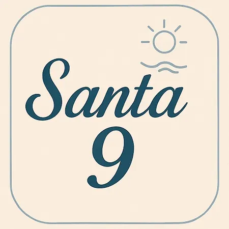Santa Magia 3*