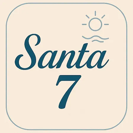 Santa Magia Kamari (Santorini)