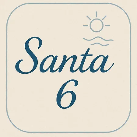 Santa Magia