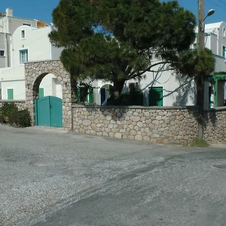 Santa Magia Hotel