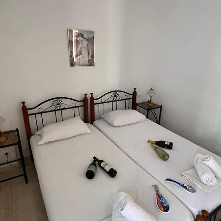 فندق Santa Magia Kamári
