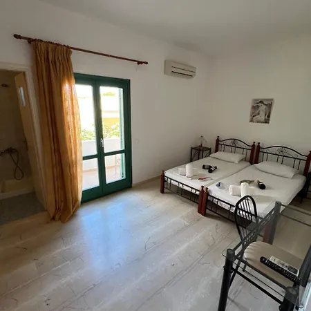 فندق Santa Magia Kamári