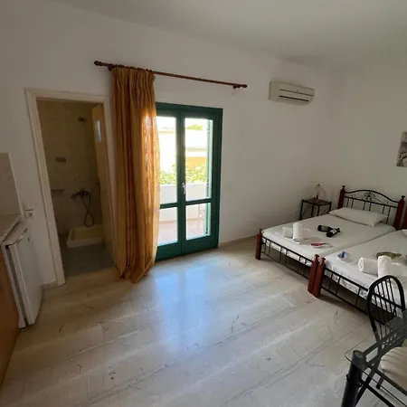 فندق Santa Magia Kamári